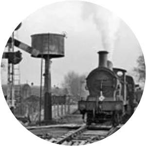 Tenterden Town railway station