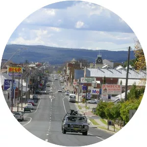 Tenterfield
