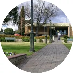 Tenterfield Shire Council