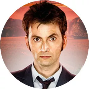 Tenth Doctor - Fictional character