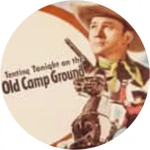 Tenting Tonight on the Old Camp Ground