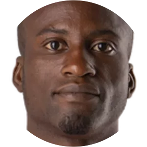 Tenton Yenne - Nigerian footballer