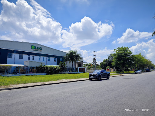 TENWEI VIETNAM TECHNOLOGY CO., LTD