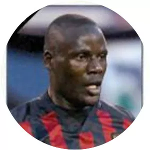 Tenywa Bonseu - Ugandan footballer