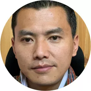 Tenzin Jigme