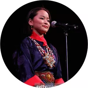 Tenzin Kunsel - Singer