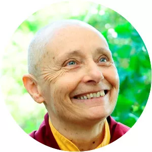 Tenzin Palmo - Author