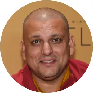 Tenzin Priyadarshi