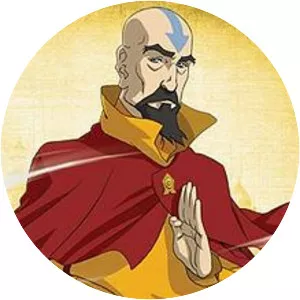 Tenzin