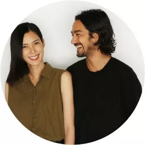 Tenzin Wild photograph