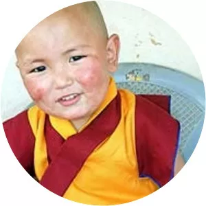 Tenzin Zopa - Monk