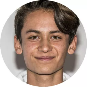 Tenzing Norgay Trainor - American film actor