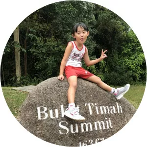 Teo Cheng Guan photograph