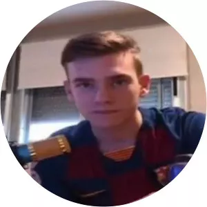 Teo D'Elia - Federico D'Elia's son