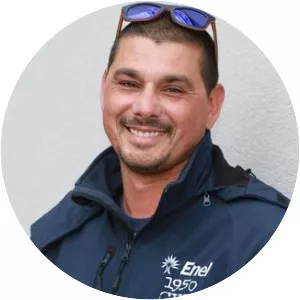 Teo Đogaš - Water poloist