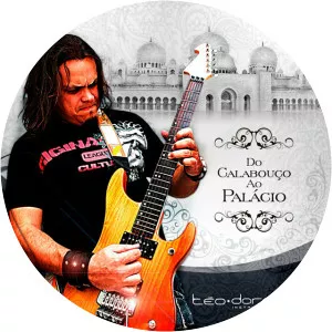 Téo Dornellas - Musician