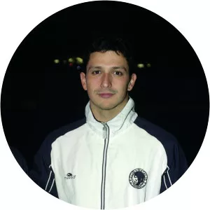 Teo Edo - Freestyle swimmer