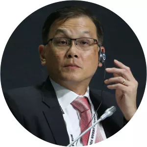 Teo Eng Cheong photograph