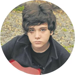 Teo Gutierrez Moreno - Actor