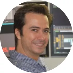 Teo Konuralp - Film director