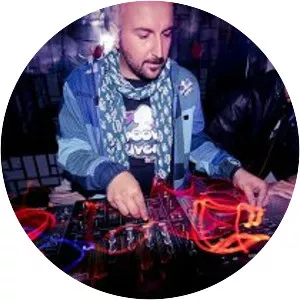 Teo Lentini - Musical artist