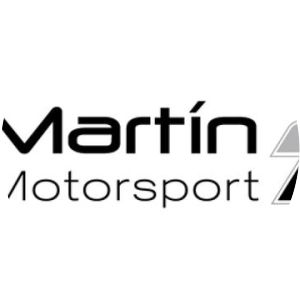 Teo Martin Motorsport