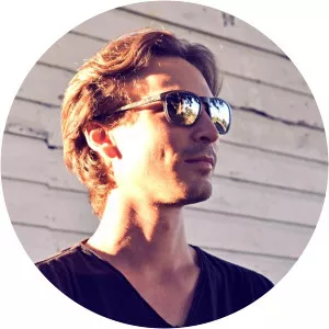 Teo Morabito photograph