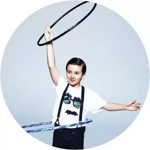 Teo Nabil photograph