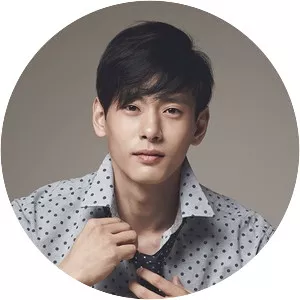 Teo Yoo - South Korean actor
