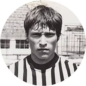 Teodor Anghelini - Romanian footballer