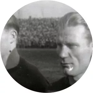 Teodor Anioła - Polish football player