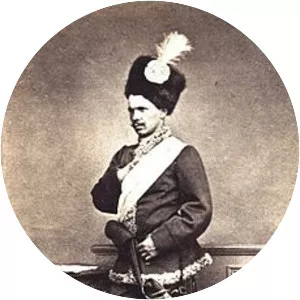 Teodor Cieszkowski - 