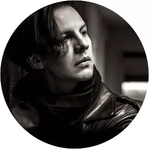 Teodor Currentzis - Greek-Russian conductor