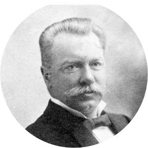 Teodor Holmberg