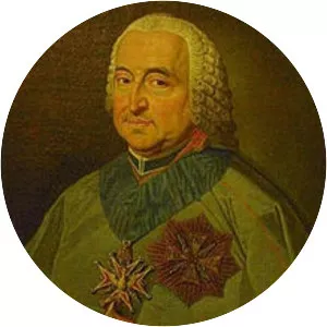 Teodor Kazimierz Czartoryski