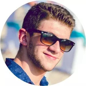 Teodor Minev photograph