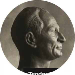 Teodor Parnicki