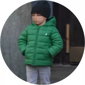 Teodor Sora photograph