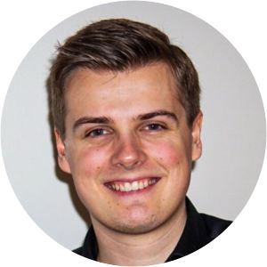 Teodor Tommeraas photograph