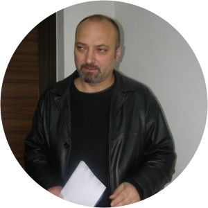 Teodor Vieru photograph