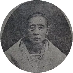 Teodora Alonso Realonda