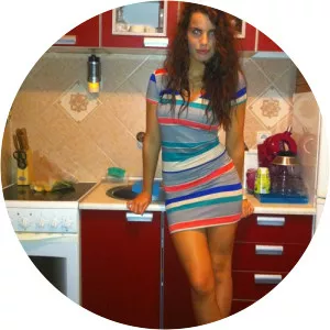 Teodora Bjelica - Actress