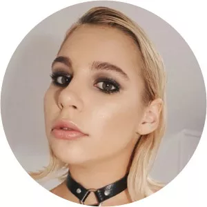 Teodora Buciu - Singer