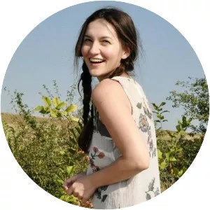 Teodora Calagiu Garofil - Actress