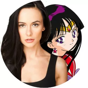 Teodora Cristea - Actor