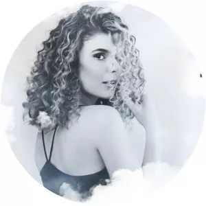 Teodora Dinu - Musical artist