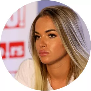 Teodora Džehverović