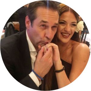 Teodora Kunić photograph