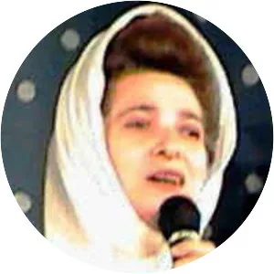 Teodora Paunescu Tuca