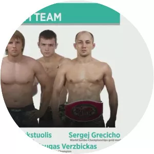 Teodoras Aukštuolis